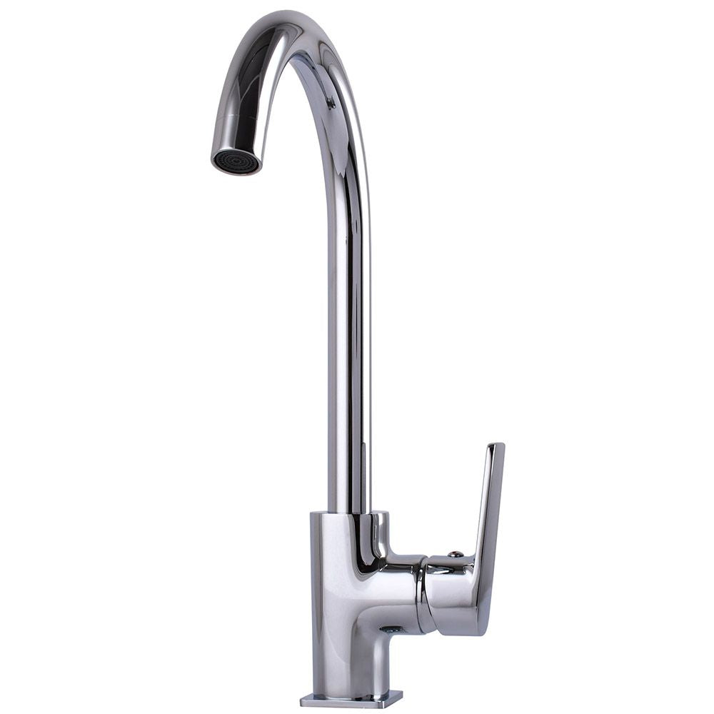 Змішувач кухонний Globus Lux BONN GLB-0203S