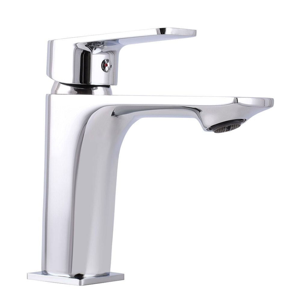 Змішувач для умивальника Globus Lux BONN GLB-0401