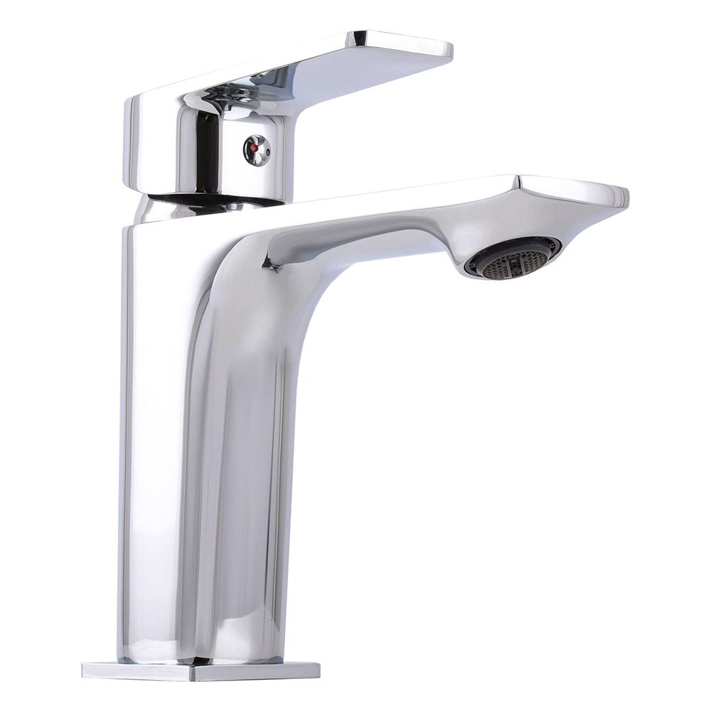 Змішувач для умивальника Globus Lux BONN GLB-0401