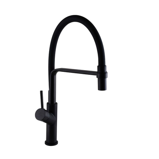 Змішувач кухонний Globus Lux DENVER Flex GDF-32-10-01