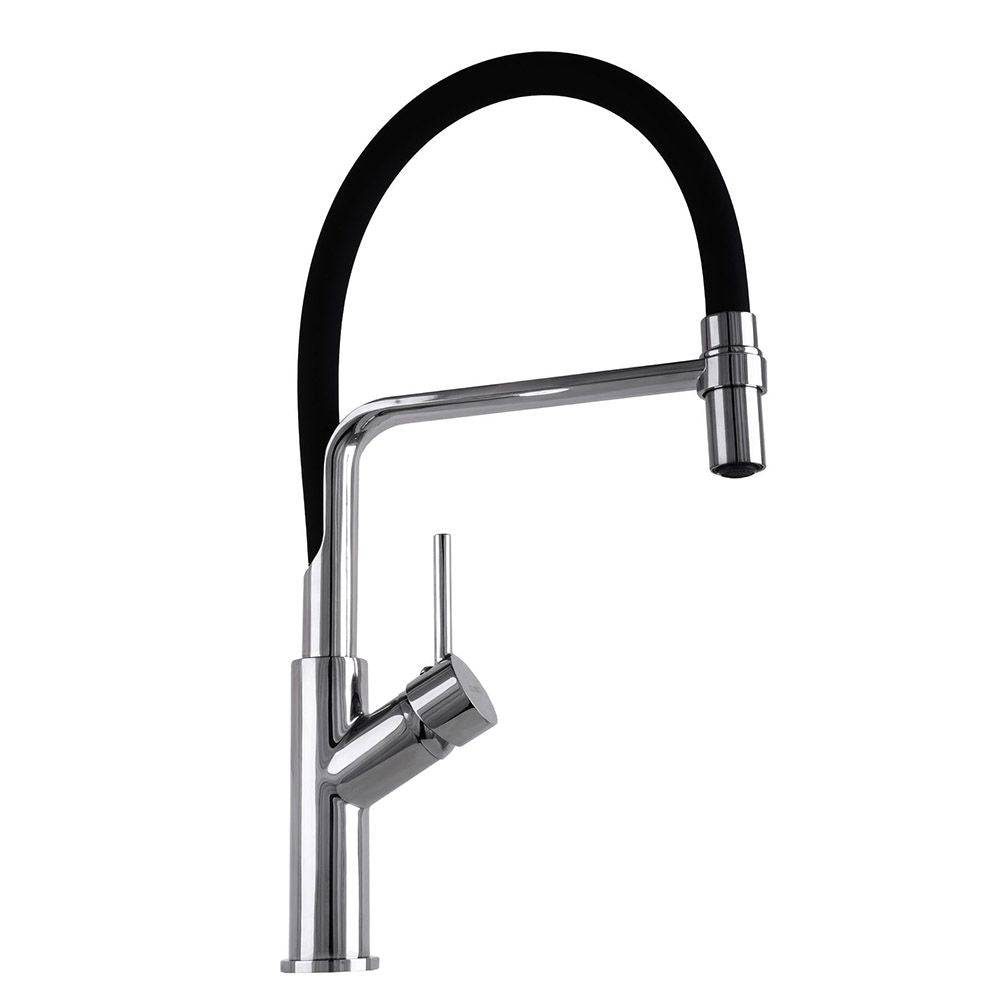 Змішувач кухонний Globus Lux DENVER Flex GDF-32-00-01