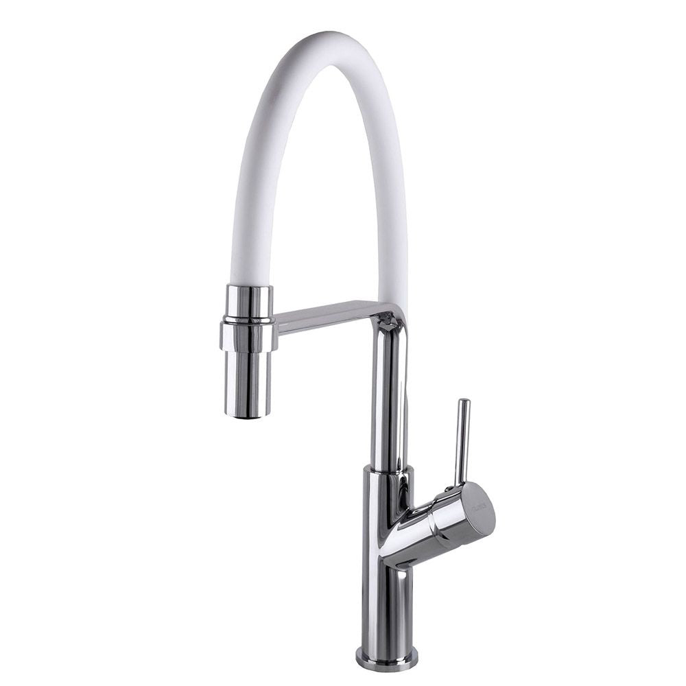 Змішувач кухонний Globus Lux DENVER Flex GDF-32-00-03