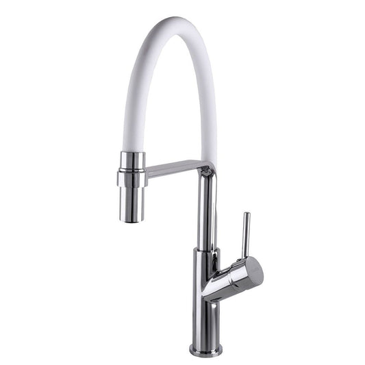 Змішувач кухонний Globus Lux DENVER Flex GDF-32-00-03