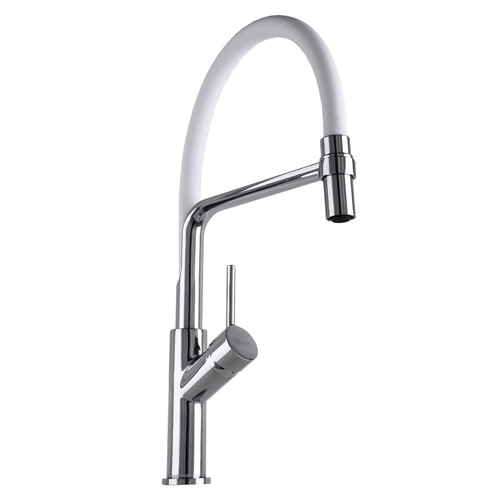 Змішувач кухонний Globus Lux DENVER Flex GDF-32-00-03