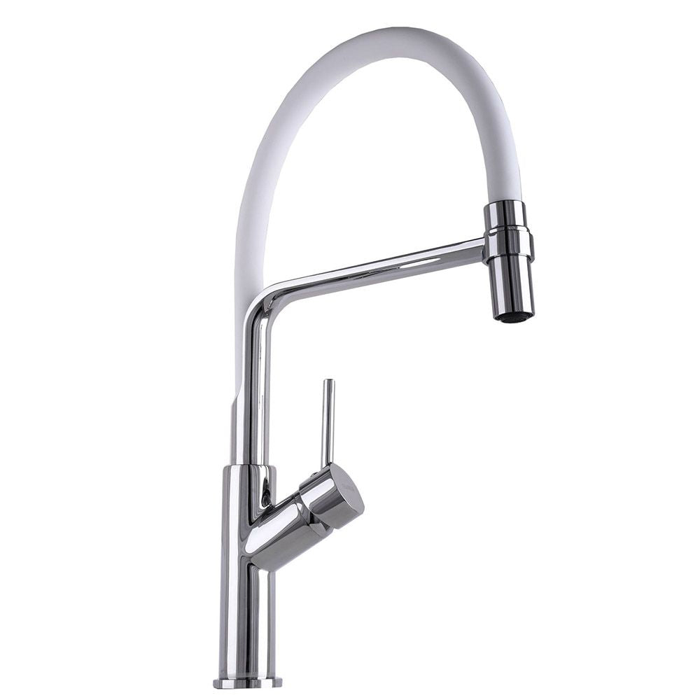 Змішувач кухонний Globus Lux DENVER Flex GDF-32-00-03
