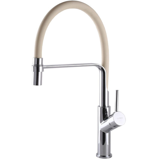 Змішувач кухонний Globus Lux DENVER Flex GDF-32-00-06