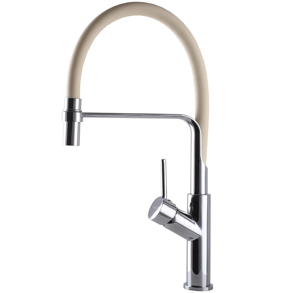Змішувач кухонний Globus Lux DENVER Flex GDF-32-00-06