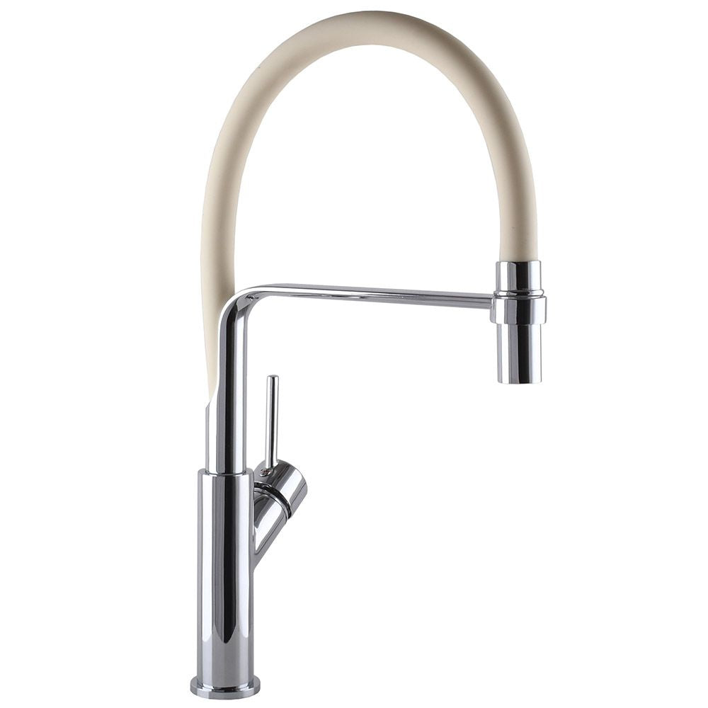Змішувач кухонний Globus Lux DENVER Flex GDF-32-00-06