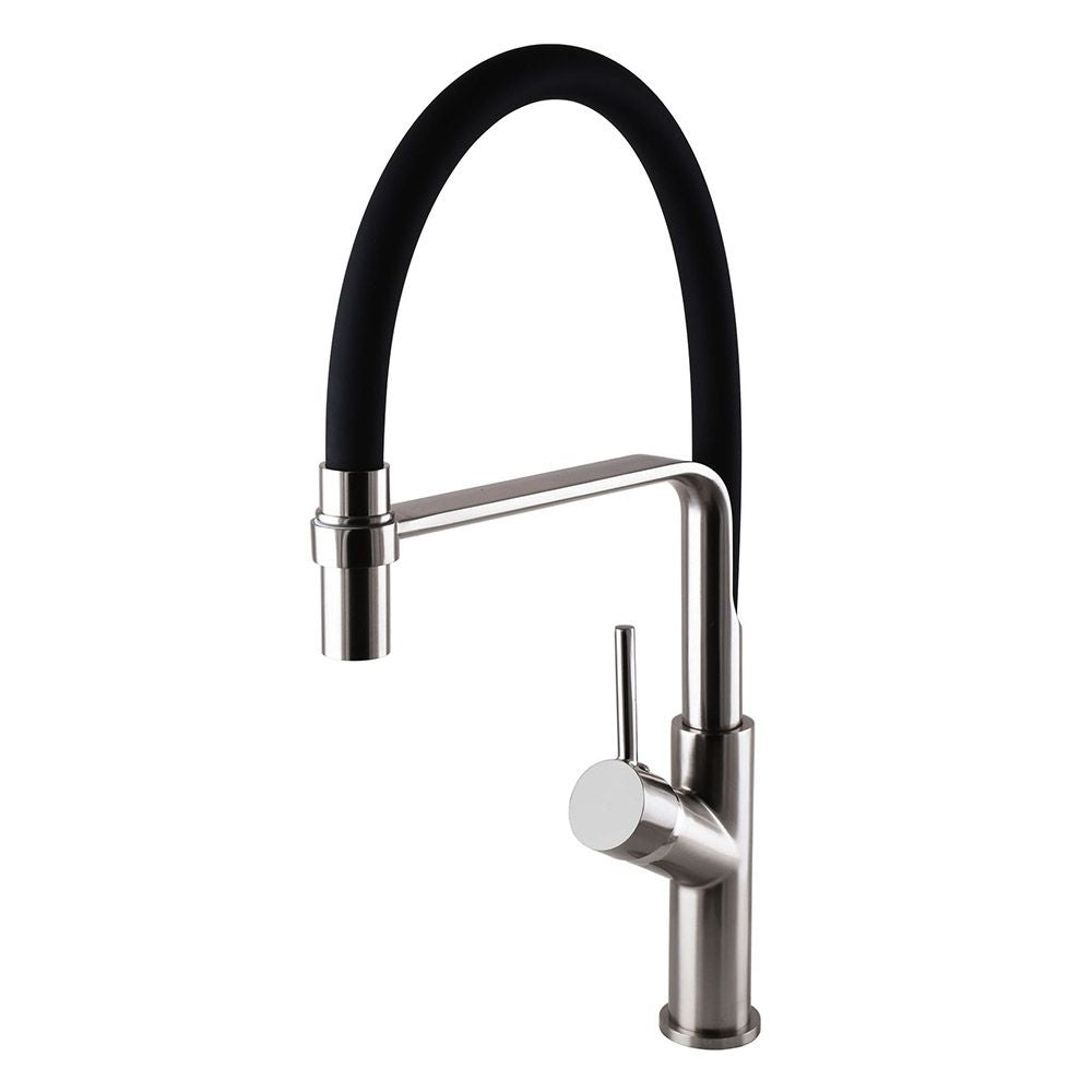 Змішувач кухонний Globus Lux DENVER Flex GDF-32-08-01