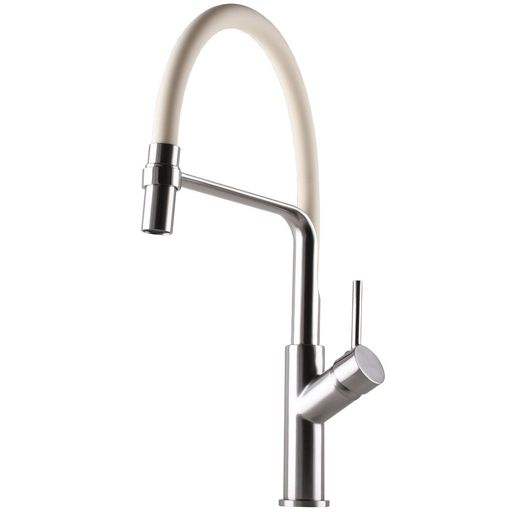 Змішувач кухонний Globus Lux DENVER Flex GDF-32-08-06