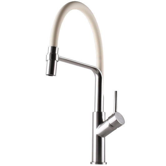 Змішувач кухонний Globus Lux DENVER Flex GDF-32-08-06