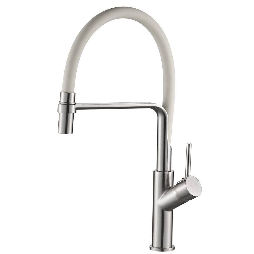 Змішувач кухонний Globus Lux DENVER Flex GDF-32-08-06