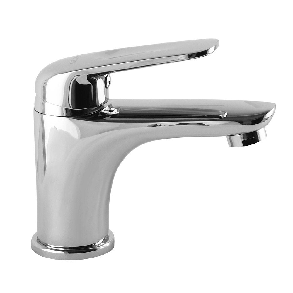 Змішувач для умивальника Globus Lux KOLN GLK-0101