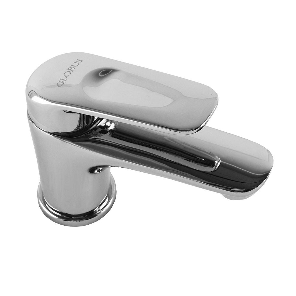 Змішувач для умивальника Globus Lux KOLN GLK-0101