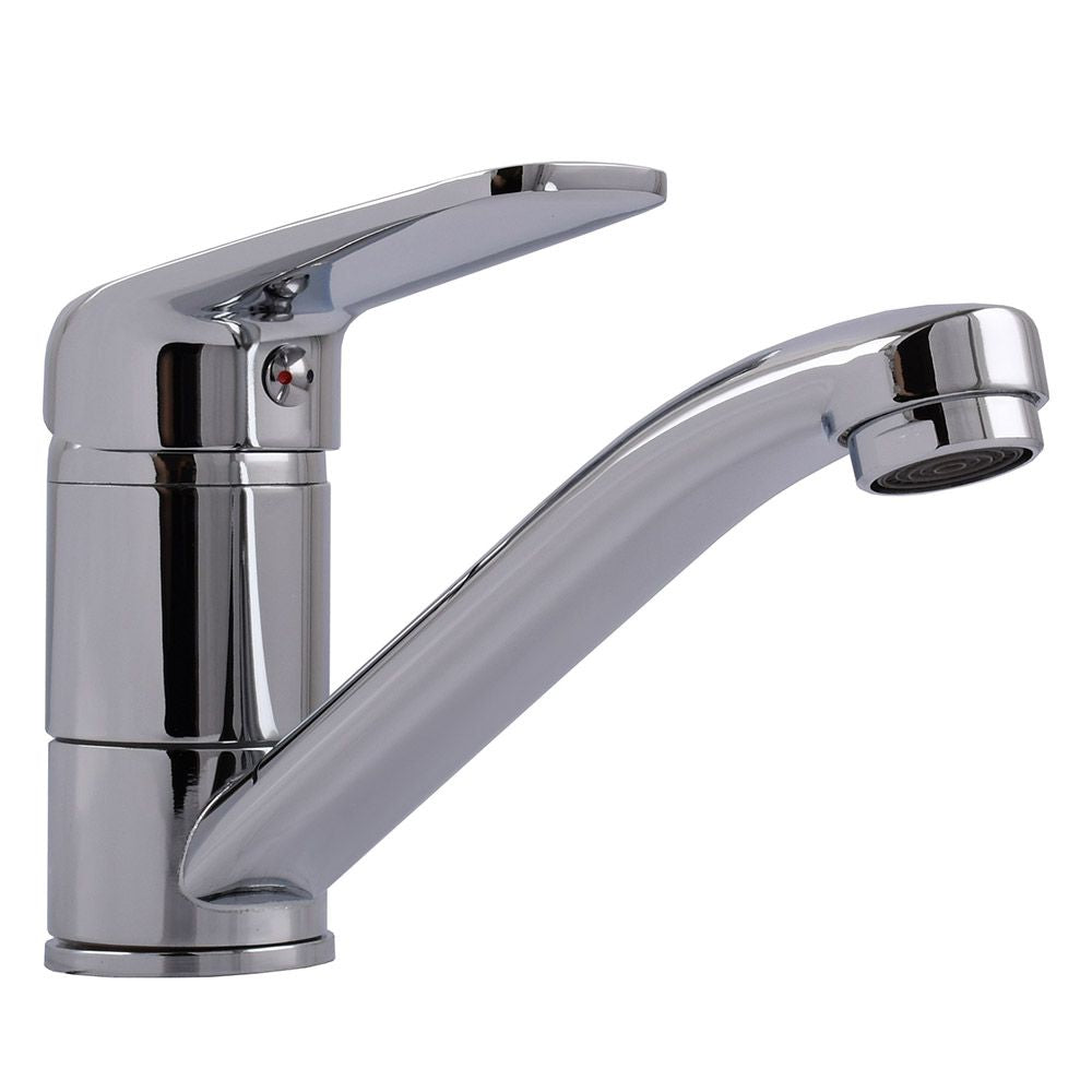 Змішувач для умивальника Globus Lux Koln GLK-0103M
