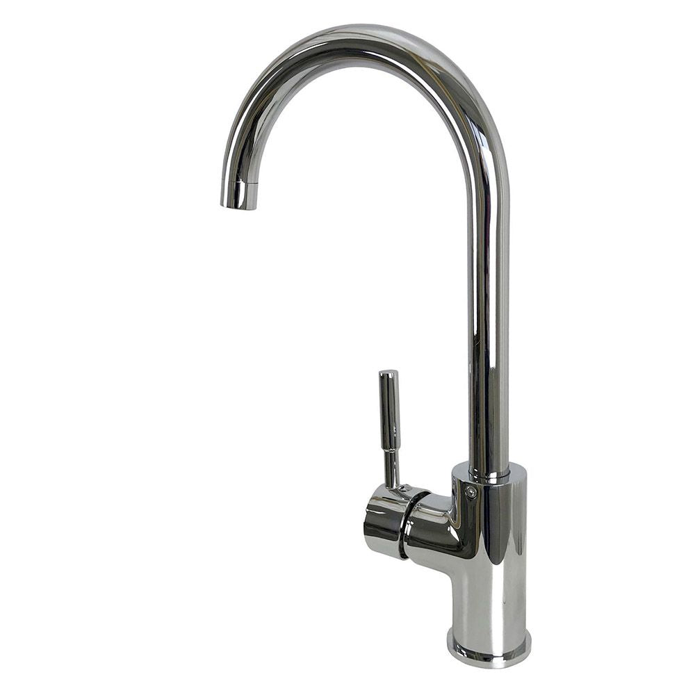 Змішувач для кухні Globus Lux LAZER GLLR-0203S