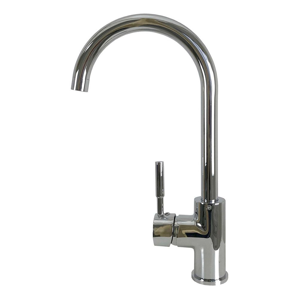 Змішувач для кухні Globus Lux LAZER GLLR-0203S