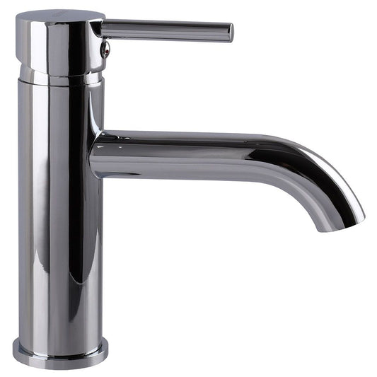 Змішувач для умивальника Globus Lux LAZER Pro GLPR-401-00