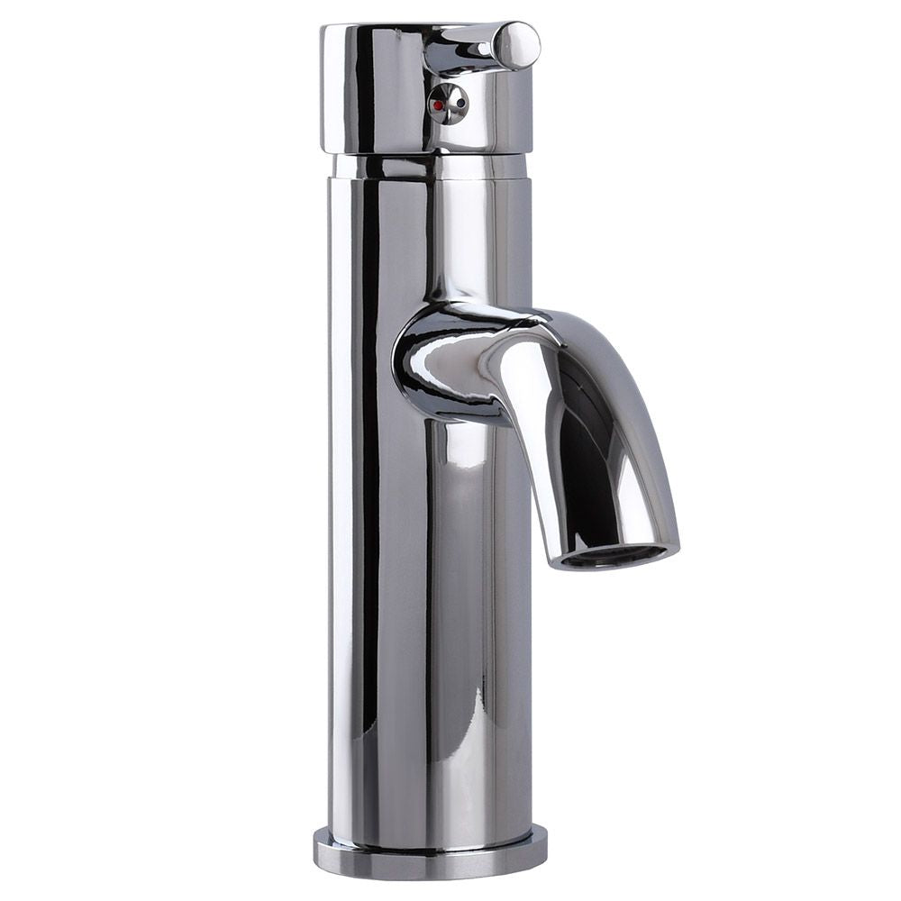 Змішувач для умивальника Globus Lux LAZER Pro GLPR-401-00