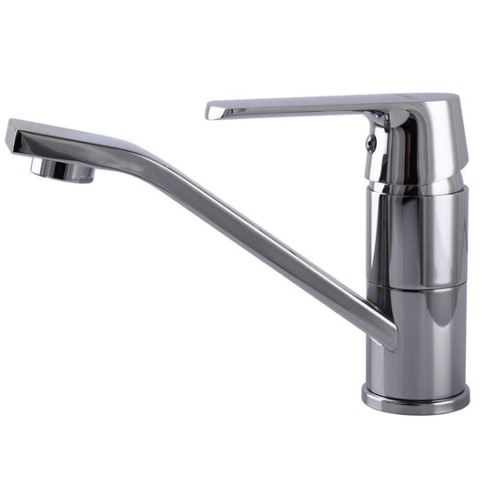 Змішувач для умивальника Globus Lux Laguna GLA-0203MQ
