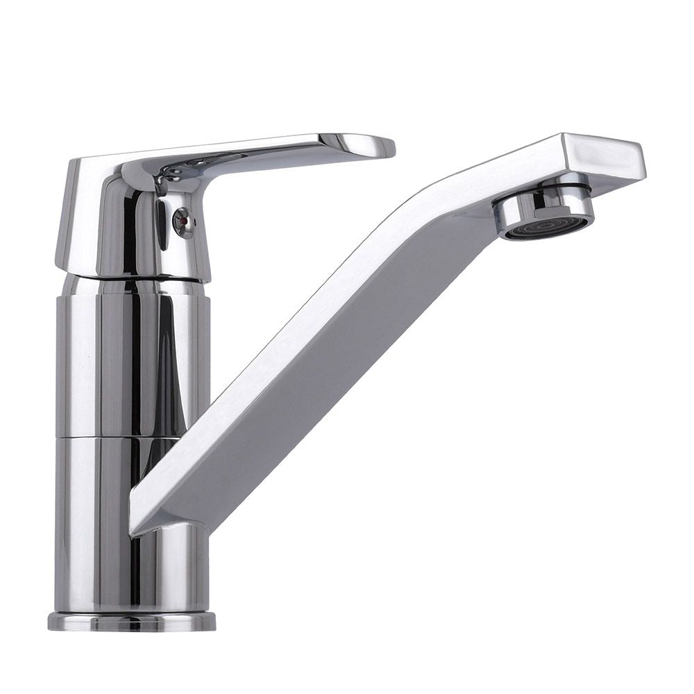 Змішувач для кухні Globus Lux Laguna GLA-0203Q