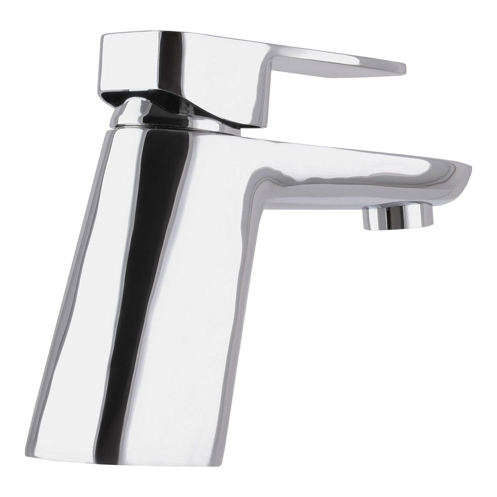 Змішувач для умивальника Globus Lux MILANO GLM-0101