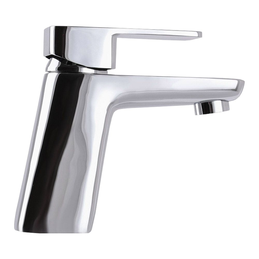 Змішувач для умивальника Globus Lux MILANO GLM-0101