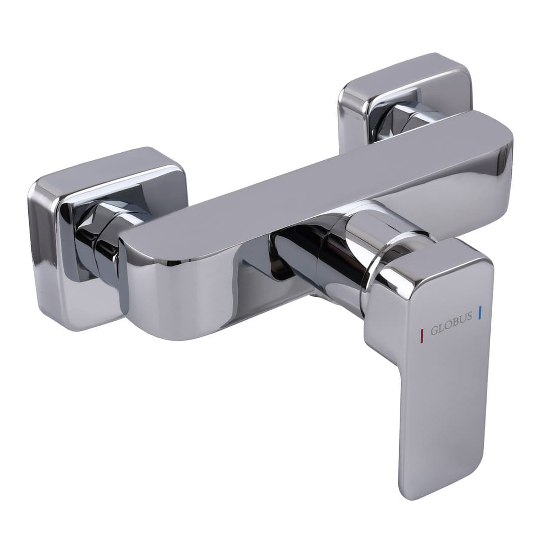 Змішувач для душу Globus Lux Milano GLM-0105N