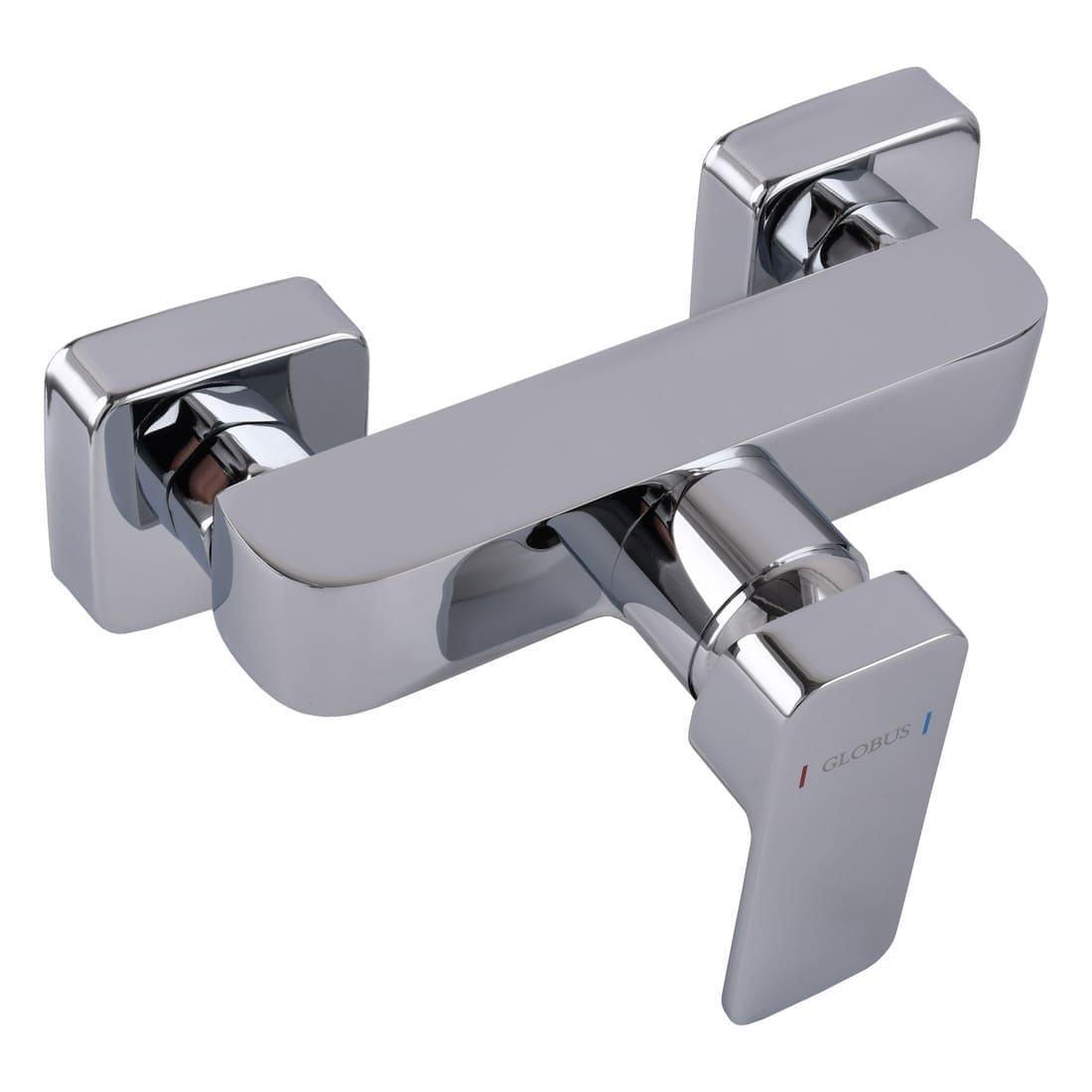 Змішувач для душу Globus Lux Milano GLM-0105N