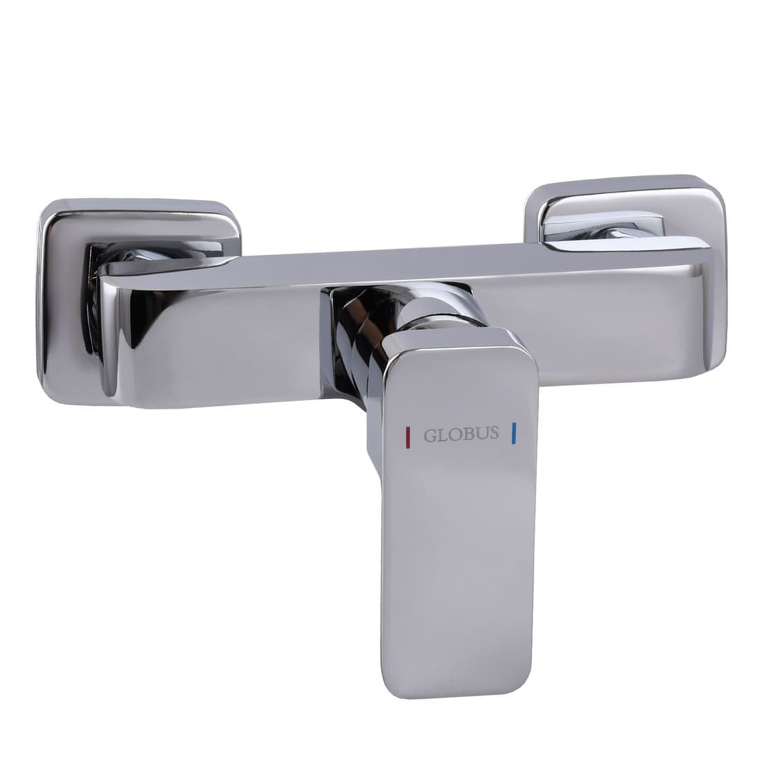 Змішувач для душу Globus Lux Milano GLM-0105N