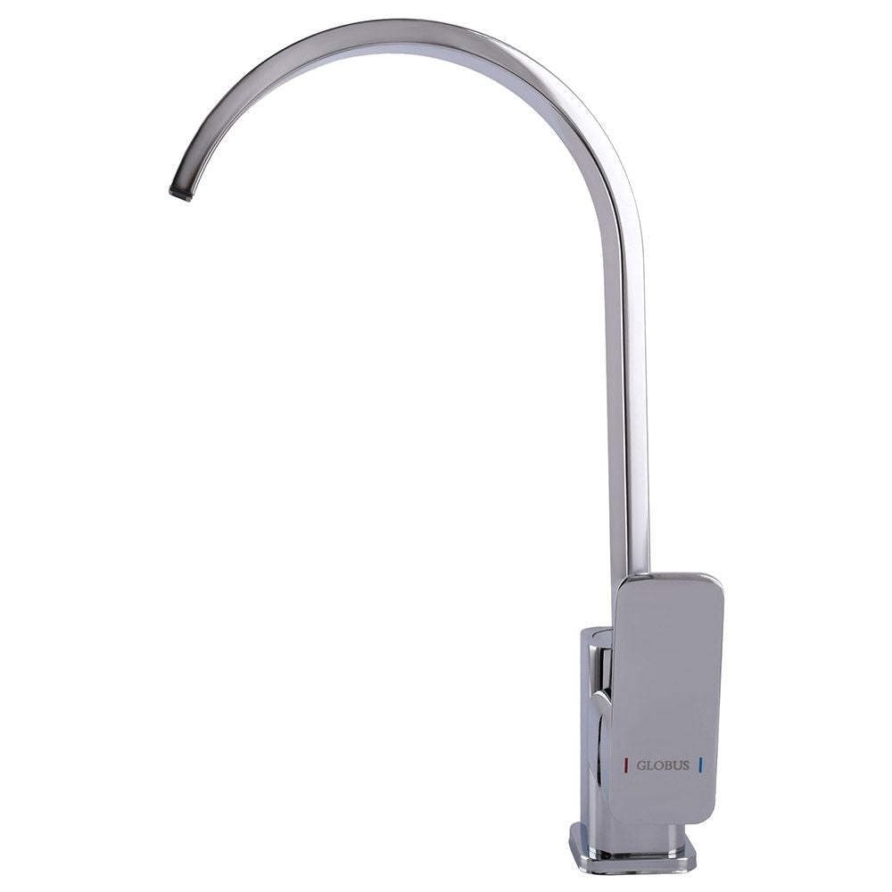 Змішувач для кухні Globus Lux MILANO GLM-0203L