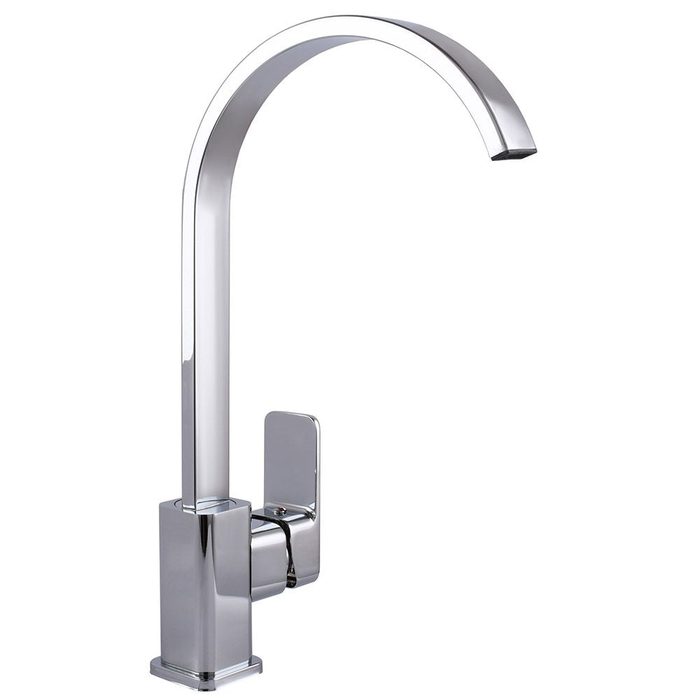 Змішувач для кухні Globus Lux MILANO GLM-0203L