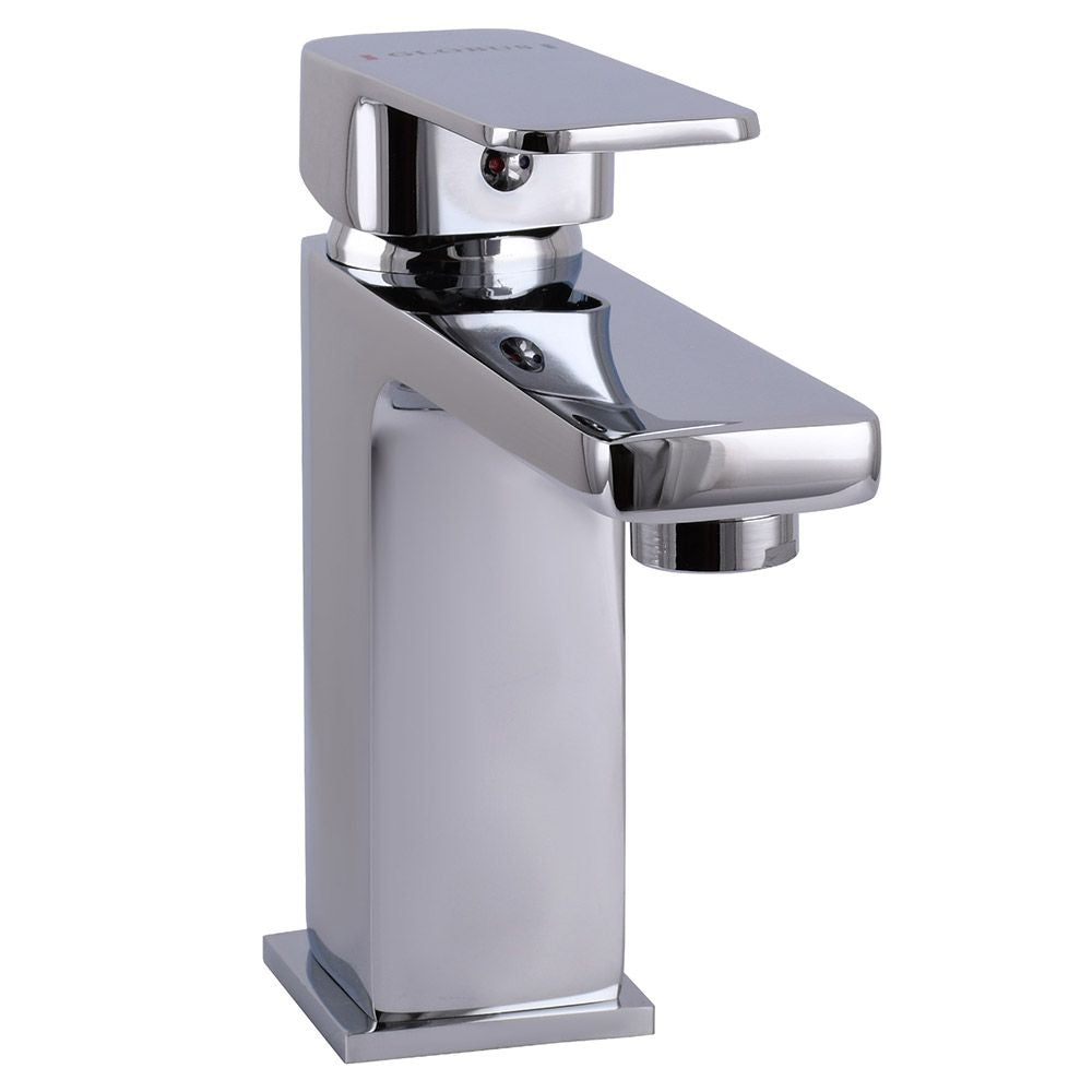 Змішувач для умивальника Globus Lux Milano GLM-0401
