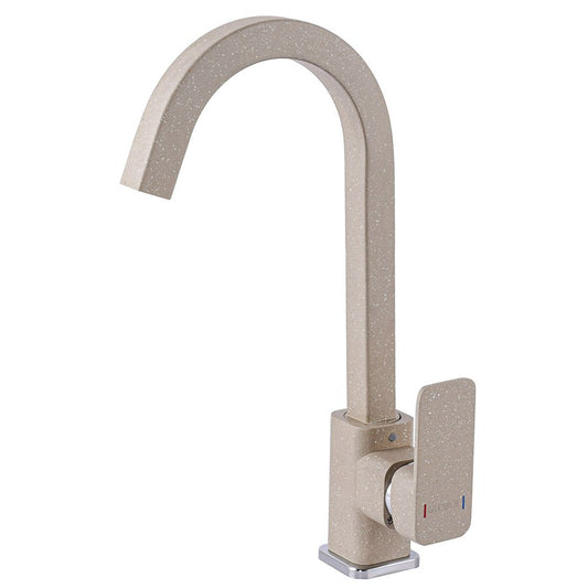 Змішувач для кухні Globus Lux MILANO GLM-203SQ FRANKE