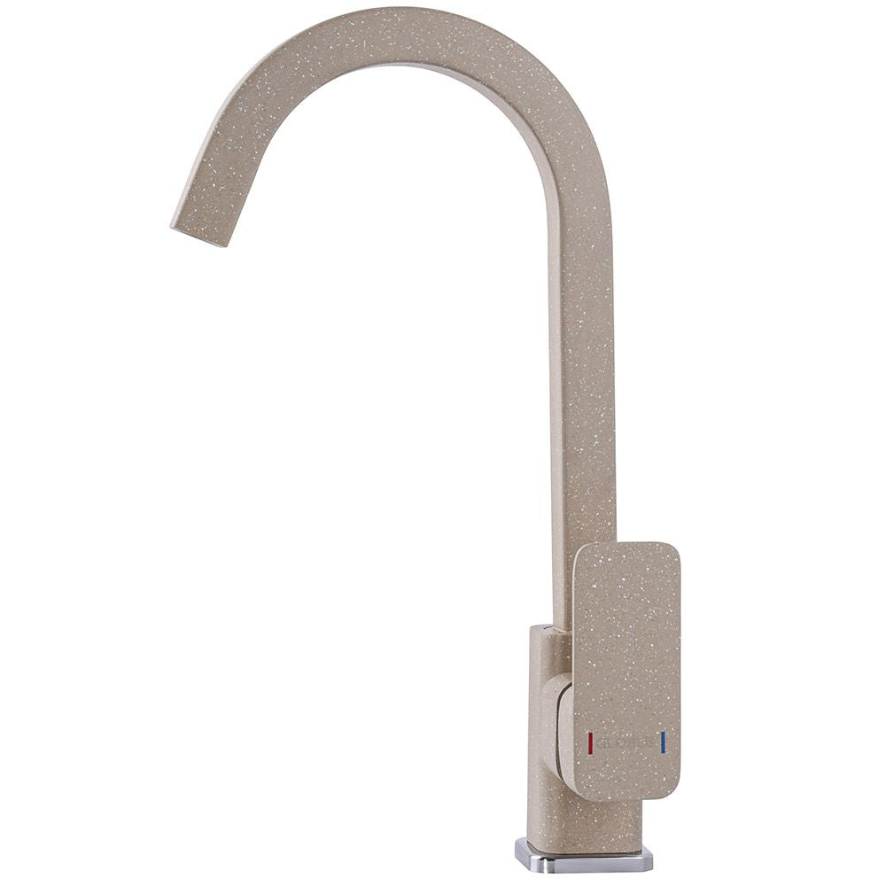 Змішувач для кухні Globus Lux MILANO GLM-203SQ FRANKE