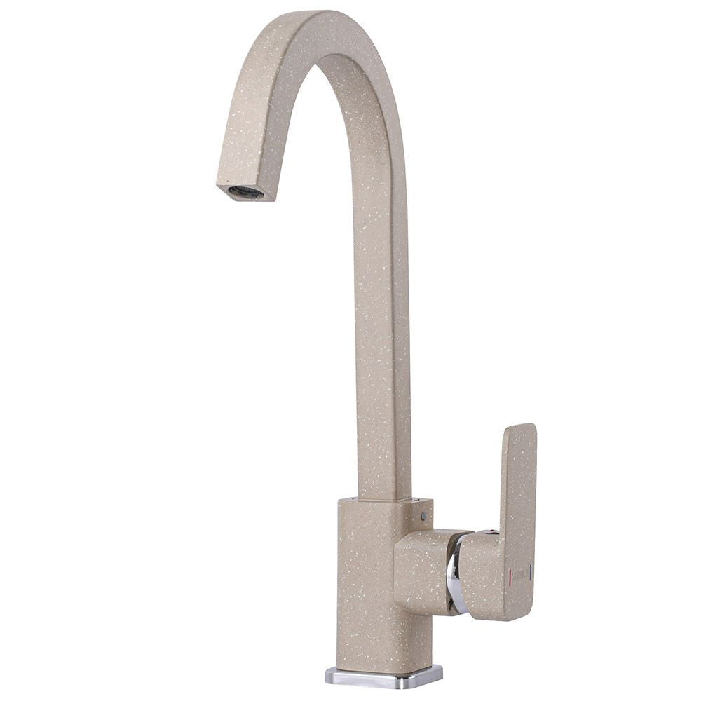 Змішувач для кухні Globus Lux MILANO GLM-203SQ FRANKE