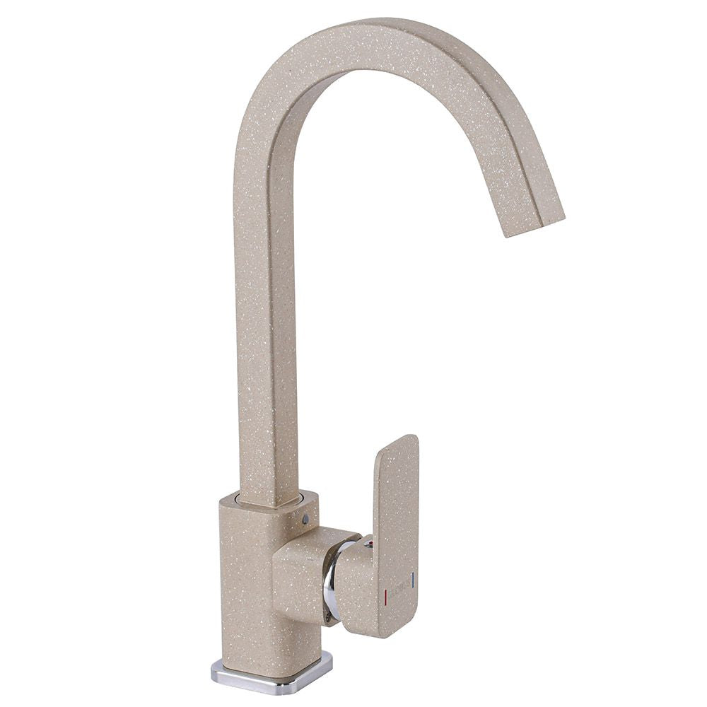 Змішувач для кухні Globus Lux MILANO GLM-203SQ FRANKE
