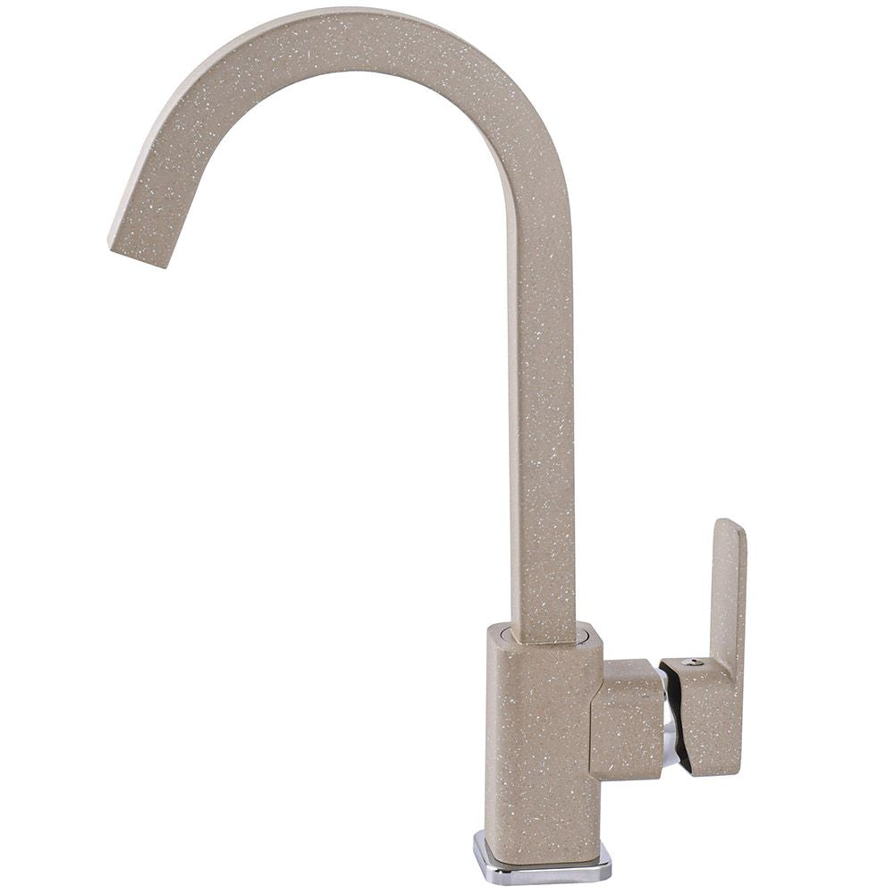 Змішувач для кухні Globus Lux MILANO GLM-203SQ FRANKE