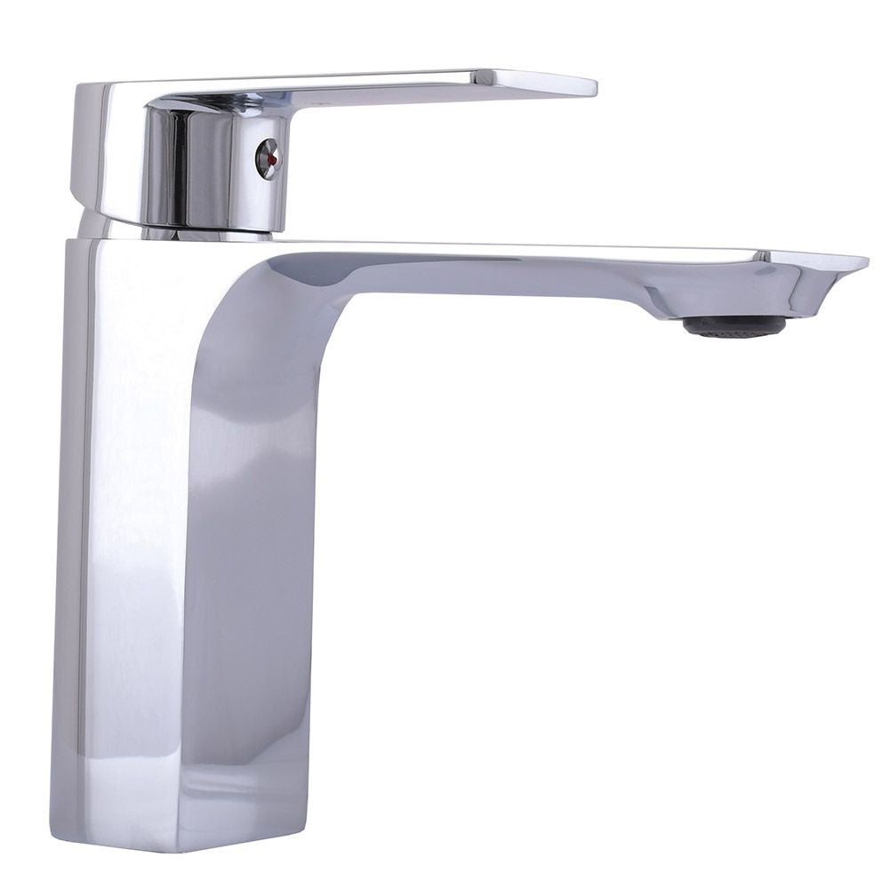 Змішувач для умивальника Globus Lux Niagara GLN-0101