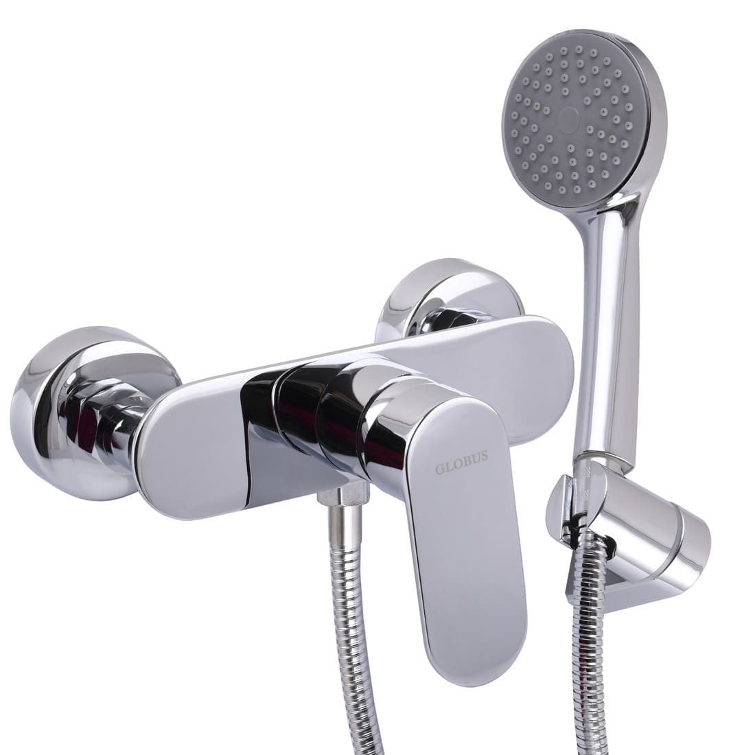 Змішувач для душу Globus Lux Ontario GLO-0105N