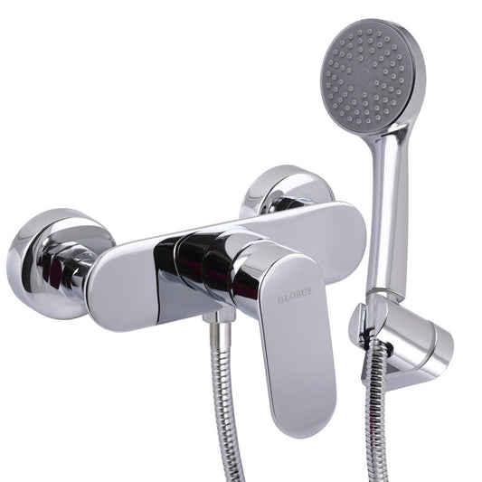 Змішувач для душу Globus Lux Ontario GLO-0105N