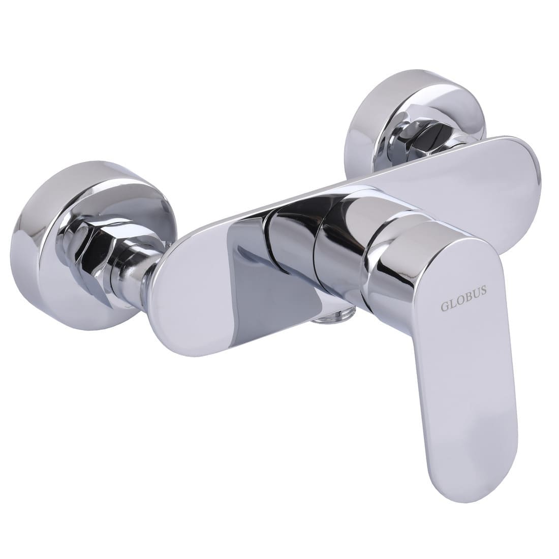 Змішувач для душу Globus Lux Ontario GLO-0105N