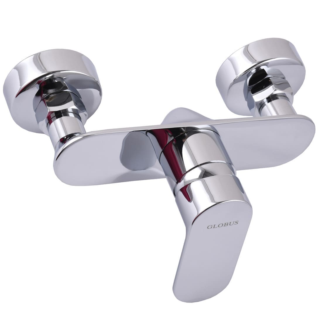 Змішувач для душу Globus Lux Ontario GLO-0105N
