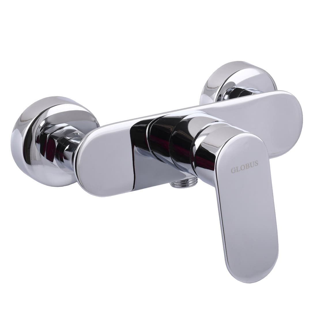 Змішувач для душу Globus Lux Ontario GLO-0105N