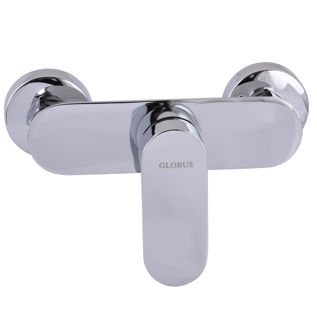 Змішувач для душу Globus Lux Ontario GLO-0105N