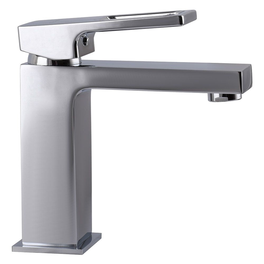 Змішувач для умивальника Globus Lux PIANO GLPN-0401