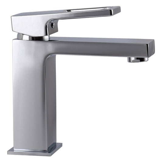 Змішувач для умивальника Globus Lux PIANO GLPN-0401