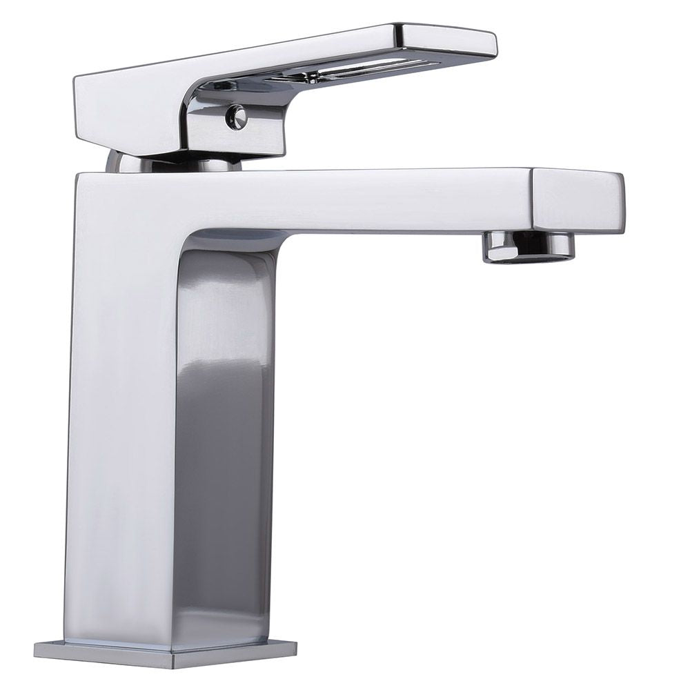 Змішувач для умивальника Globus Lux PIANO GLPN-0401