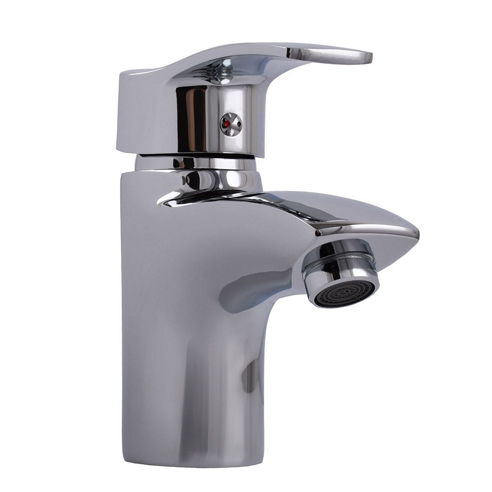 Змішувач для умивальника Globus Lux QUEENSLAND GLQU-0101