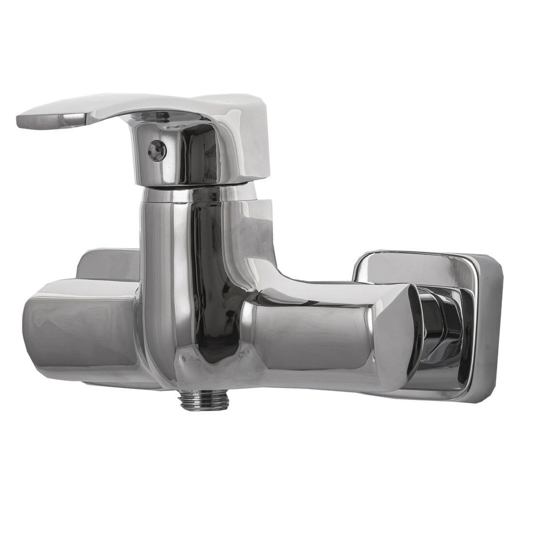 Змішувач для душу Globus Lux QUEENSLAND GLQU-0105